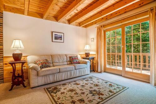 The Cabin On Squam Lake