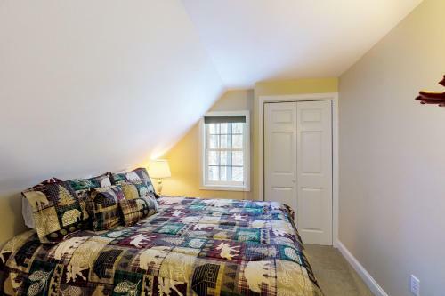 Cranmore Shores Mountain View Drive
