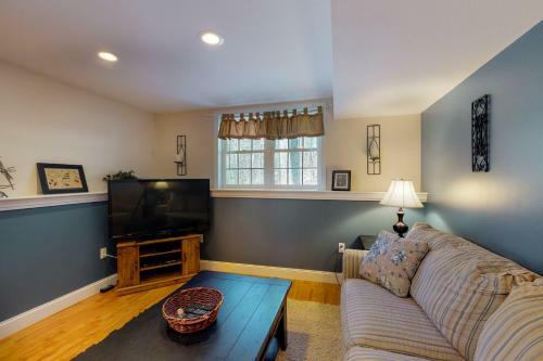 Cranmore Shores Mountain View Drive