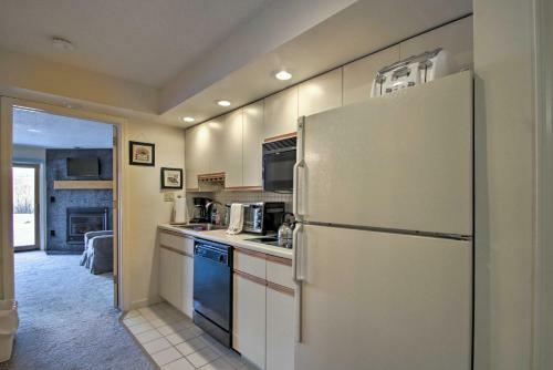 Apartamento Updated Condo - Mins From Ski Resorts And Black Mtn!