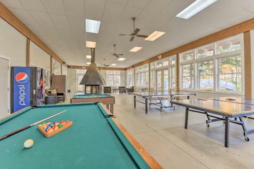 Apartamento Updated Condo - Mins From Ski Resorts And Black Mtn!