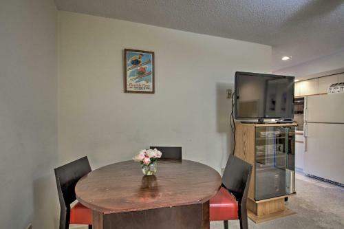Apartamento Updated Condo - Mins From Ski Resorts And Black Mtn!