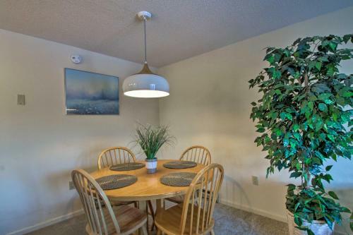 Apartamento Updated Bartlett Condo With Views And Resort Amenities!
