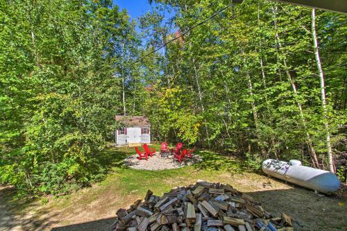Updated Bartlett Home By Storyland With Pool Access