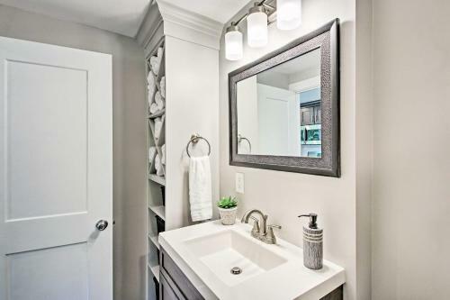Renovated Home With Direct Access To Snowmobile Trail