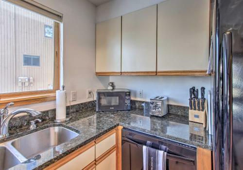 Apartamento Bartlett Condo-mins To Attitash And Story Land!