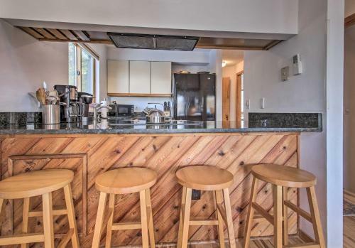 Apartamento Bartlett Condo-mins To Attitash And Story Land!