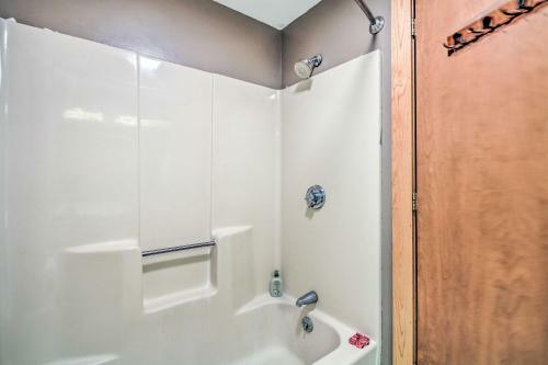Apartamento Bartlett Condo With Pool Access And Mountain Views