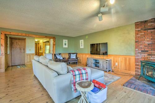 Apartamento Bartlett Condo With Pool Access And Mountain Views