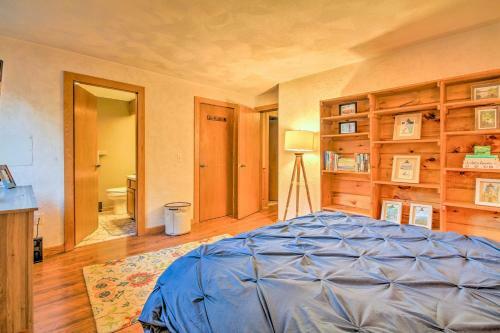 Apartamento Bartlett Condo With Pool Access And Mountain Views