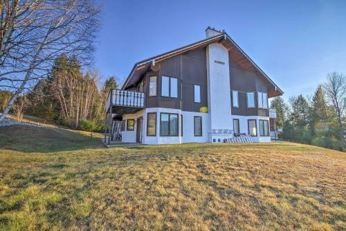 Apartamento Bartlett Condo With Pool Access And Mountain Views