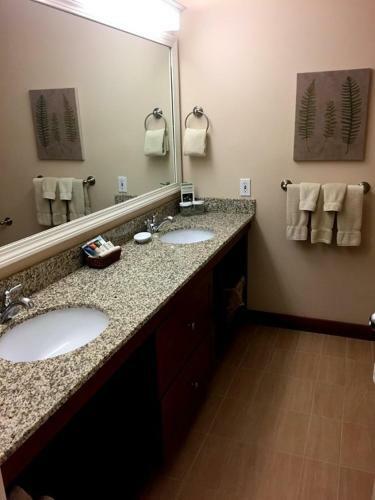 Apartamento Luxurious Slopeside Resort At Attitash Mountain