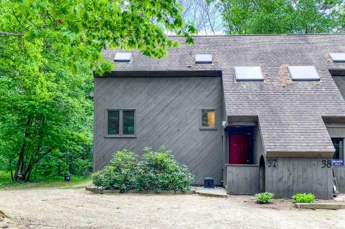 Woodland Pines 37
