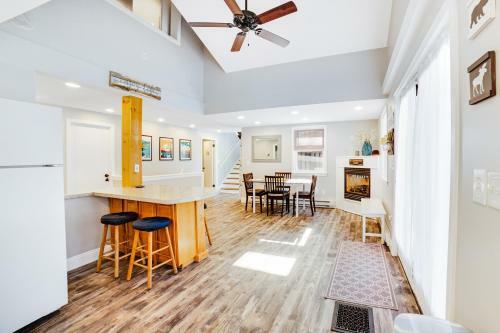 Birch Hill Hideaway