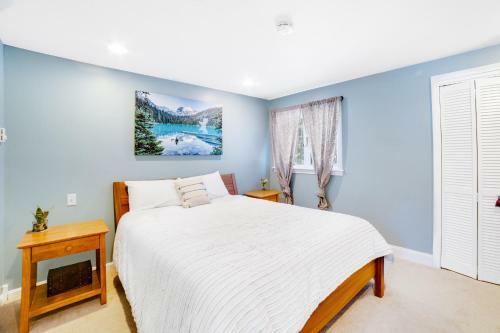 Birch Hill Hideaway