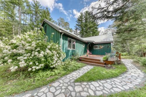 The River House