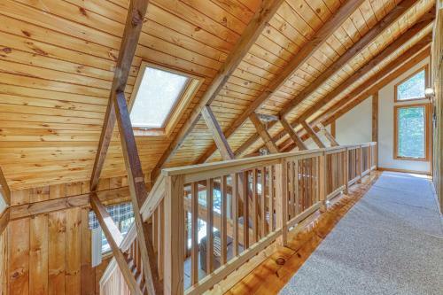 Fife And Drum Beach Home - 5 Bed 3 Bath Vacation Home In Freedom