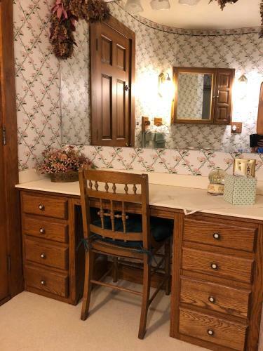 Aiken Manor B&B