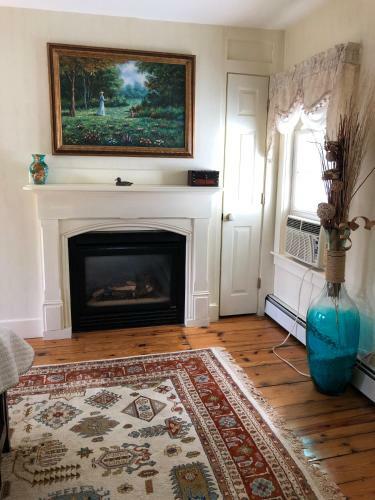 Aiken Manor B&B