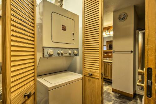 Intervale Mtn Home With Sauna - 5 Mi To North Conway!