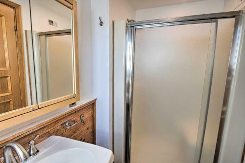 Intervale Mtn Home With Sauna - 5 Mi To North Conway!