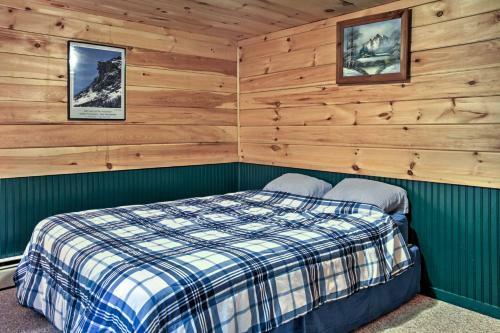Rustic Forest Retreat - Near Hikes And Dianas Baths