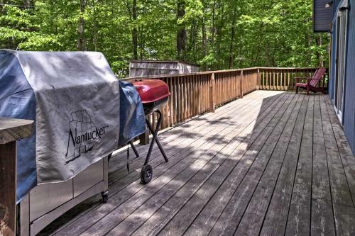 Rustic Forest Retreat - Near Hikes And Dianas Baths