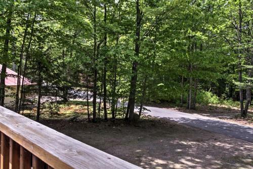 Rustic Forest Retreat - Near Hikes And Dianas Baths