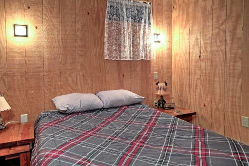 Rustic Forest Retreat - Near Hikes And Dianas Baths