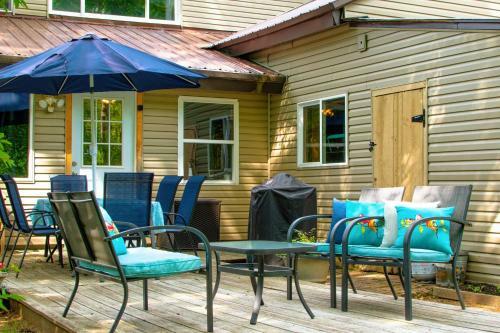 Lost Marbles Retreat By Cranmore Mountain Resort