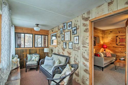 Lost Marbles Retreat By Cranmore Mountain Resort