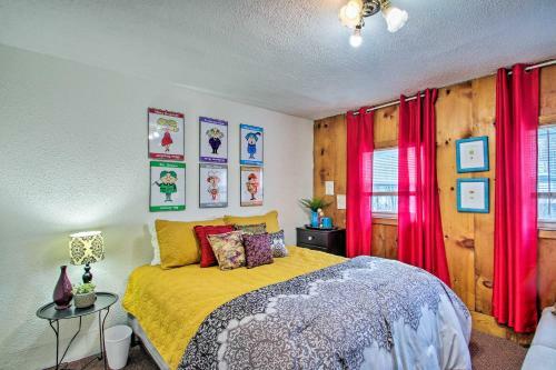 Lost Marbles Retreat By Cranmore Mountain Resort