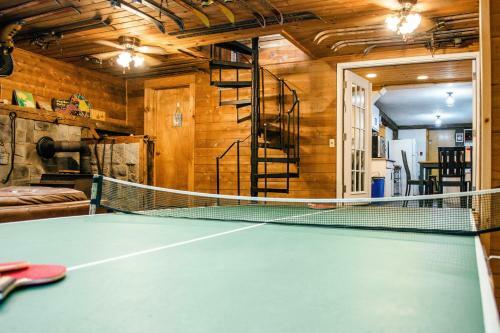 Lost Marbles Retreat By Cranmore Mountain Resort