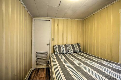 Apartamento Cozy Coastal Getaway - Walk To Beach And Shops!