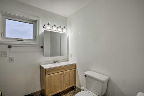 Apartment With Ocean Views Walk To Hampton Bch!