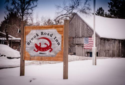 Brook Road Inn