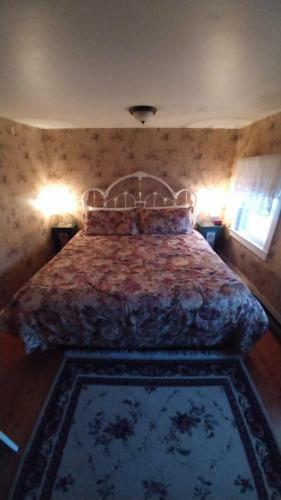 Bed & Breakfast The Greenfield Inn