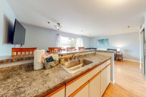 Lake Winnipesaukee Retreat