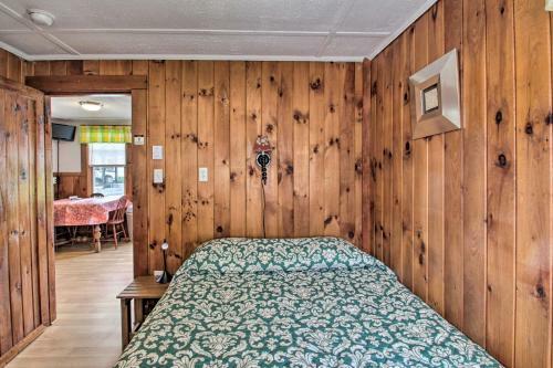 Charming Laconia Cottage Walk To Weirs Beach