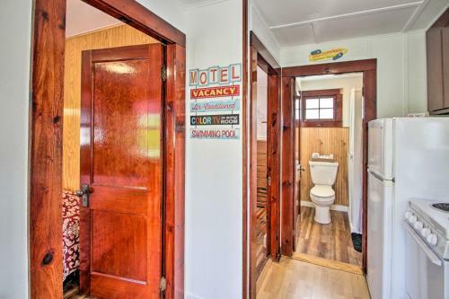Weirs Channel Cottage With Beach Access!