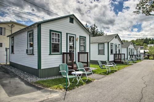 Weirs Channel Cottage With Beach Access!