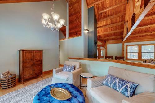 Freedom's Private Retreat