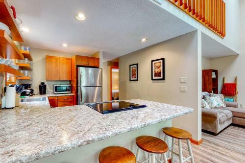 North Conway Townhouse 3h