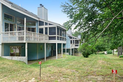 North Conway Townhouse 3h