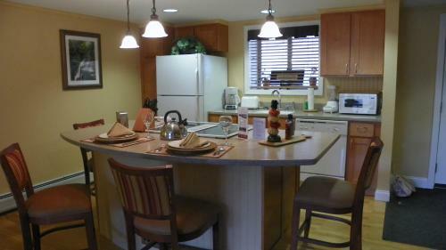 Apartamento Pb Jul 5 - Jul 12, 2whe, Lincoln, NH