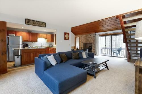 Stonehurst Gorgeous End Unit