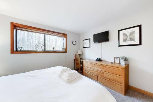 Stonehurst Gorgeous End Unit