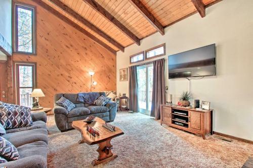 Madison Home With Porch - Walk To Boulder Beach
