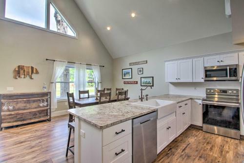 Apartamento Condo With Grill Walk To North Conway, Cranmore