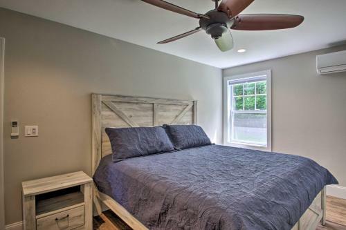 Apartamento Condo With Grill Walk To North Conway, Cranmore